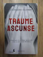 Anticariat: Catherine Gildiner - Traume ascunse