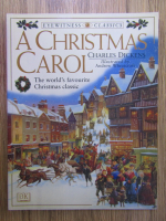 Charles Dickens - A Christmas Story