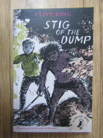 Clive King - Stig of the dump