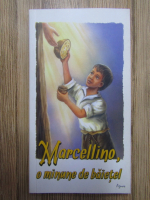 Constantin Necula - Marcellino, o minune de baietel