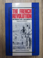 D. I. Wright - The French Revolution