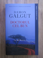 Anticariat: Damon Galgut - Doctorul cel bun