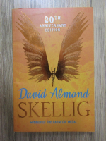 David Almond - Skelling