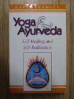 David Frawley - Yoga and Ayurveda. Self-healing and self-realization