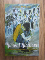 Donna Williams - Nimeni nicaieri. Remarcabila autobiografie a unei fete autiste