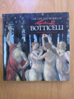 Edmund Swinglehurst - The life and works of Botticelli