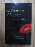 Evie Hunter - The pleasures of autumn