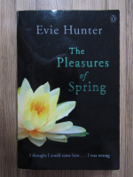 Evie Hunter - The pleasures of spring