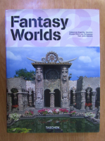 Fantasy worlds