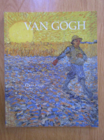 Frank Elgar - Van Gogh (album de arta)