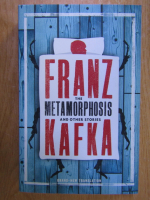 Franz Kafka - The metamorphosis and other stories