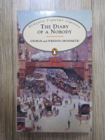 George Grossmith - The diary of a nobody