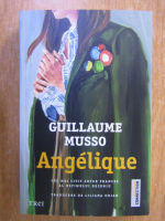 Guillaume Musso - Angelique