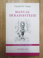Harald W. Tietze - Manual de radiestezie