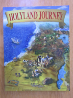 Anticariat: Holyland journey