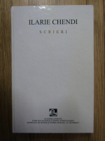Ilarie Chendi - Scrieri (volumul 10)