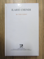 Ilarie Chendi - Scrieri (volumul 7)