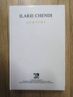 Ilarie Chendi - Scrieri (volumul 9)