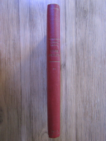 Anticariat: Ioan Eliade Radulescu - Echilibrul intre antiteze (volumul 2, 1916)
