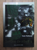 Ioan Holban - Cortina de sticla 2