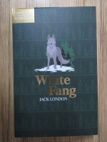 Jack London - White fang