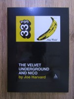 Joe Harvard - The Velvet Underground and Nico