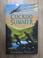 Jonathan Tulloch - Cuckoo summer