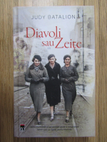 Judy Batalion - Diavoli sau zeite