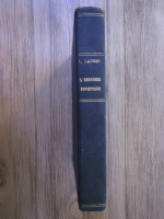 Lucien Laurat - L'economie sovietique. Sa dynamique. Son mecanisme