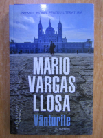 Mario Vargas Llosa - Vanturile