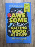 Matthew Syed - My awesome guide to getting good at stuff