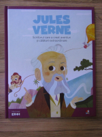 Micii mei eroi. Jules Verne