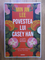 Min Jin Lee - Povestea lui Casey Han