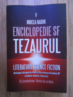 Mircea Naidin - Enciclopedie SF, volumul 5. Tezaurul literaturii science fiction