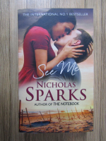 Nicholas Sparks - See me