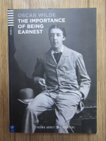 Oscar Wilde - The importance of being earnest