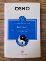 Osho - Seria Tao, volumul 2. Tao trait