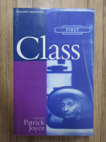 Patrick Joyce - Class