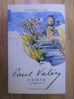 Paul Valery - Caiete: fragmente