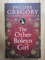Philippa Gregory - The other Boleyn girl