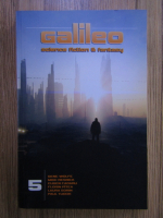 Revista Galileo, nr. 5, 2012