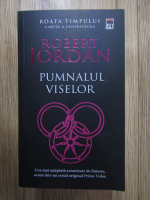 Robert Jordan - Roata timpului, volumul 11. Pumnalul viselor