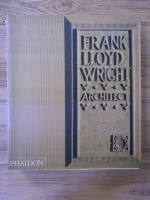 Robert McCarter - Frank Lloyd Wright: Architect