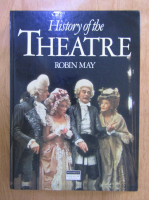 Anticariat: Robin May - History of theatre
