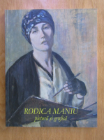 Rodica Maniu: pictura si grafica (1890-1958)