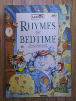 Ronne Randall - Rhymes for bedtime
