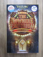 Ross Mackenzie - The Nowhere Emporium