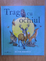 Ruth Brown - Trag cu ochiul