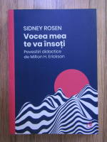 Sidney Rosen - Vocea mea te va insoti