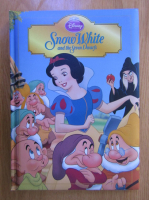 Anticariat: Snow White and the Seven Dwarfs